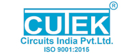 Cutek Circuits Logo