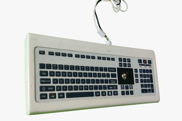 COMPUTER COMPATIBLE KEYBOARDS