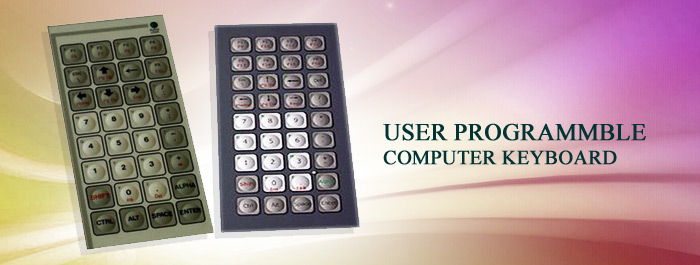 User Programmble Computer