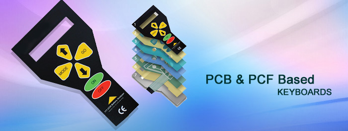 Choosing the Correct PCB PCF-Based Keyboard Manufacturer